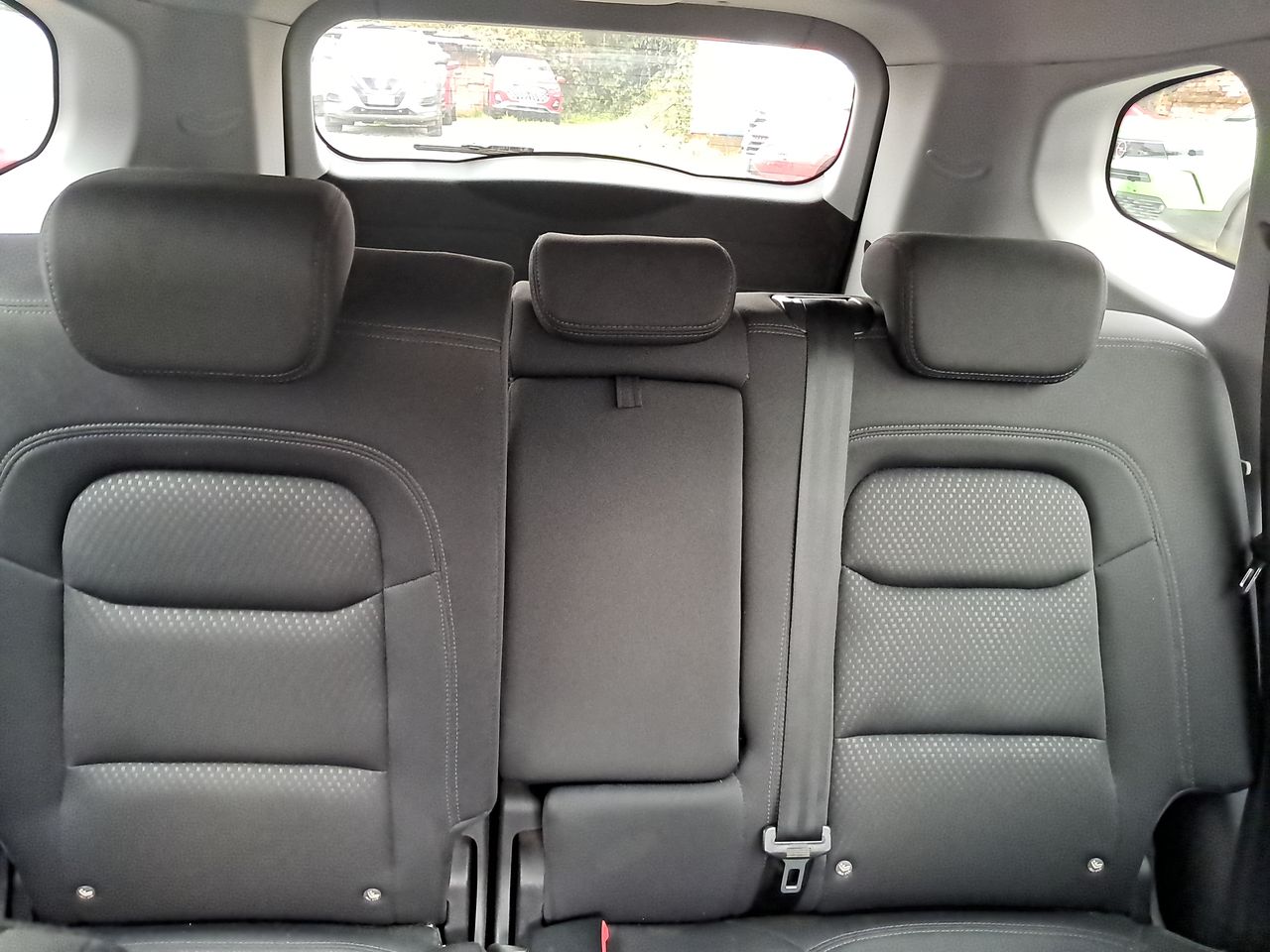 Chery Tiggo 8 Tiggo 8 1.5 2022 Usado  Usado en Webautos.cl