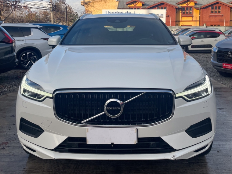 Volvo Xc60  2018  Usado en Guillermo Morales Usados