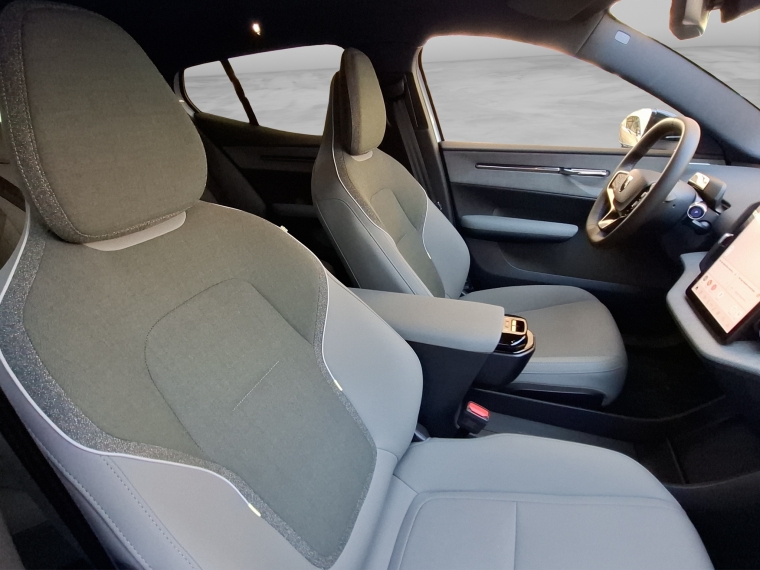 Volvo Ex30 E60 Plus Aut 2026 Usado  Usado en BMW Premium Selection