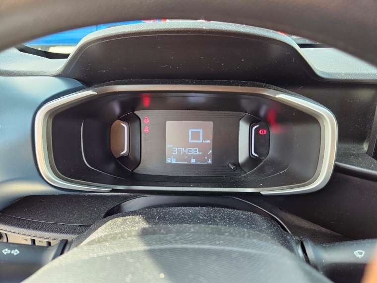 Citroen C-3 C3 Puretech 1.2 2024 Usado en Rosselot Usados