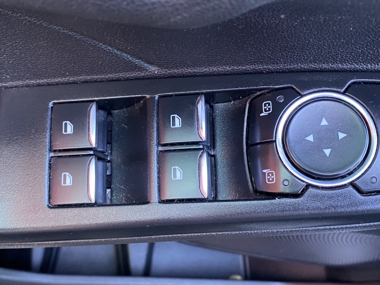 Ford Escape Escape Awd 2.0 Aut 2024 Usado en Rosselot Usados