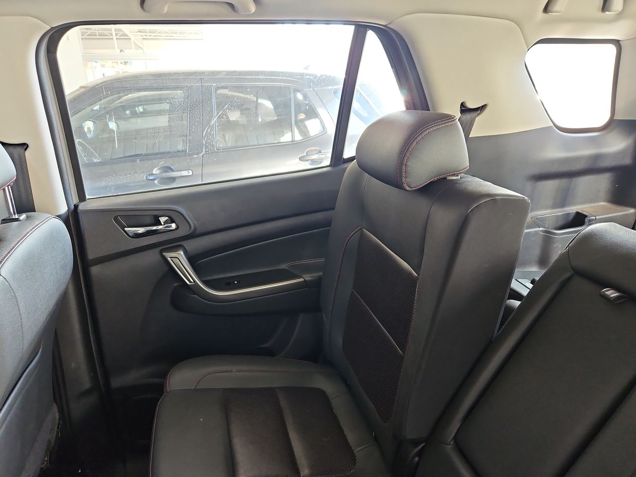 Changan Cx70 Cx70 T 1.5 Aut 2022 Usado en Usados de Primera - Sergio Escobar