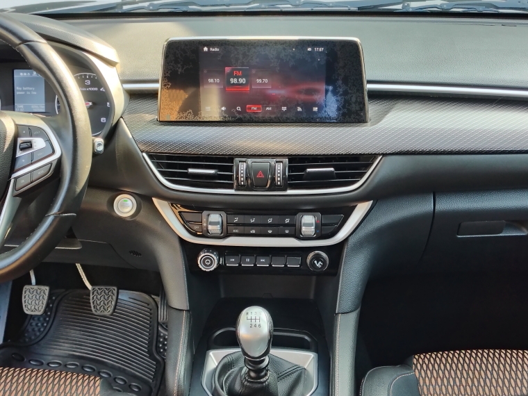 Foton G7 2.0   Lite  Mt Diesel 2024 Usado  Usado en Kovacs Usados