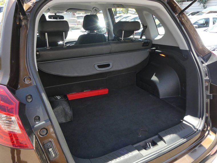 Chery Grand tiggo Gl 2016 Usado  Usado en Webautos.cl