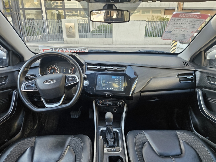Chery Tiggo 2 pro Tiggo 2 Gls Cvt Pro 1.5 Aut 2022 Usado en Rosselot Usados