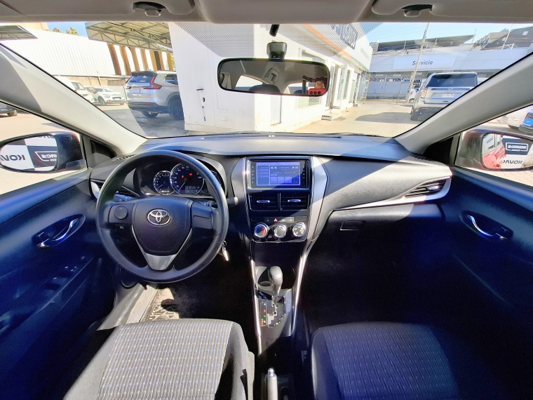 Toyota Yaris Gli E At 2022 Usado  Usado en Kovacs Usados