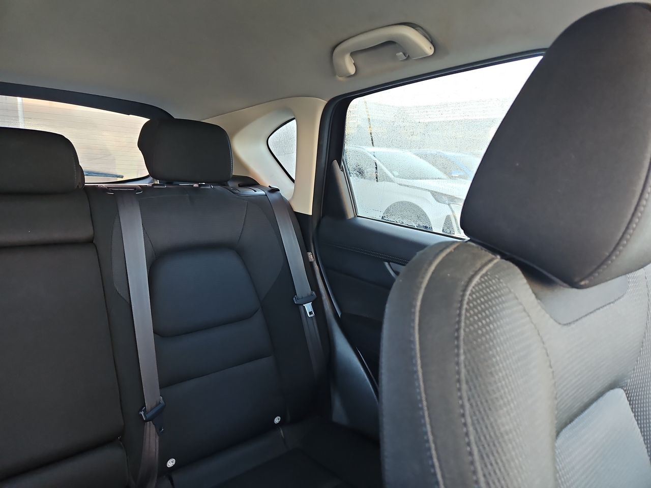 Mazda Cx-5 Cx5 Otto 2.0 Aut 2021 Usado en Usados de Primera - Sergio Escobar