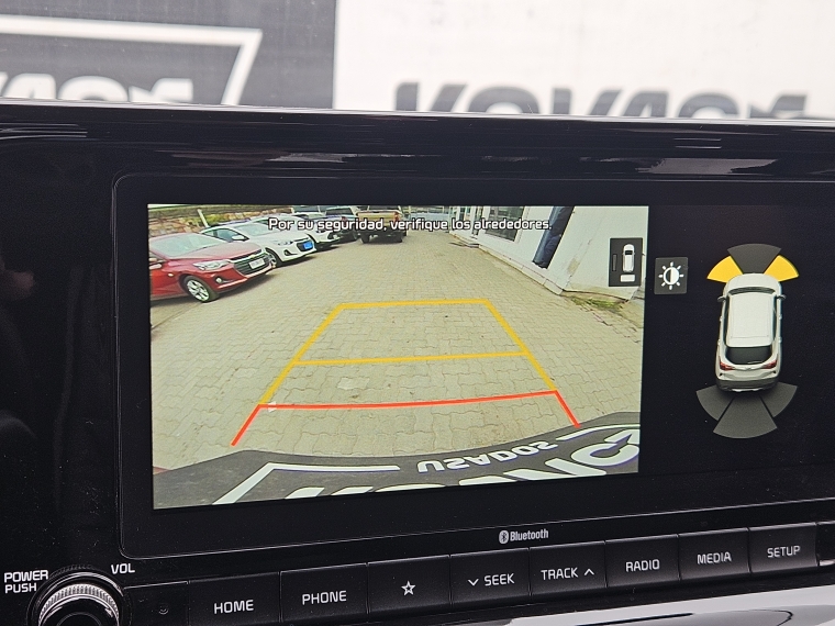 Kia Seltos Ex Full Mt 2021 Usado  Usado en Kovacs Usados