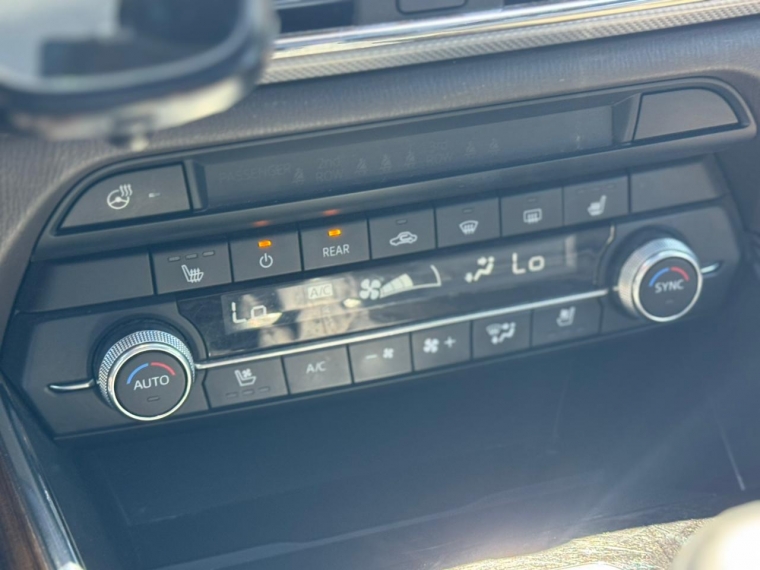 Mazda Cx-9 Gtx Plus 2023 Usado en G Autos Automotriz - G Autos