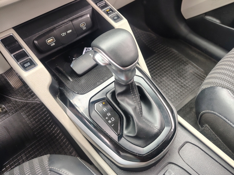 Kia Carens Carens Ex Tgdi 1.5 Aut 2024 Usado en Rosselot Usados