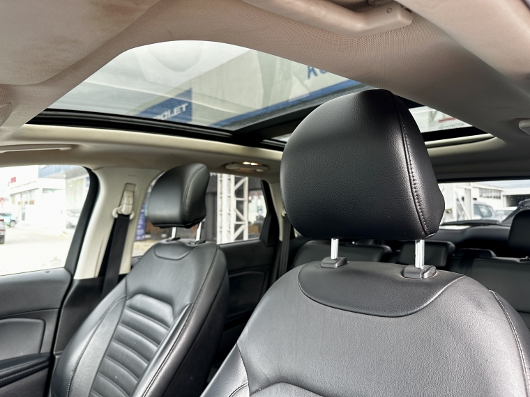 Ford Edge Se At 3.5 2019 Usado  Usado en Kovacs Usados