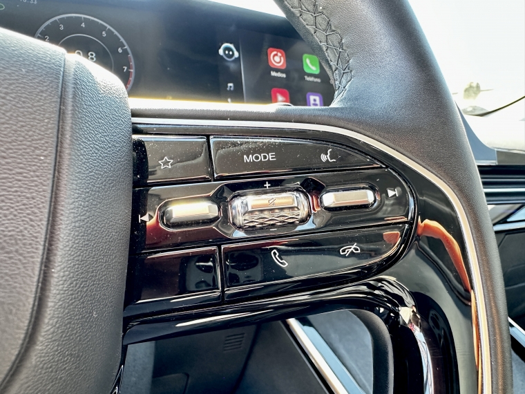 Omoda C5 1.6 T Prestige At 2024 Usado Usado en Webautos.cl Omoda C5 1.6 T Prestige At 2024 Usado Usado en Webautos.cl