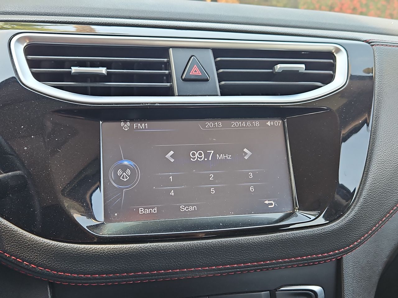 Brilliance V3 V3 1.5 2019 Usado Usado en Webautos.cl Brilliance V3 V3 1.5 2019 Usado Usado en Webautos.cl