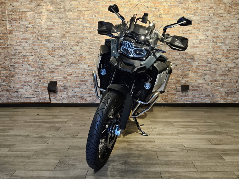 Bmw F 900 gs adv Ii 2026 Usado en BMW Premium Selection