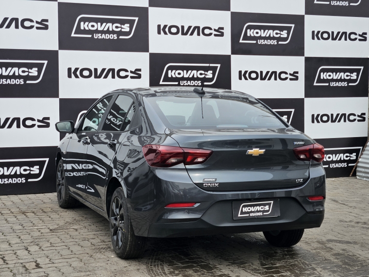 Chevrolet Onix Ltz Mt 2026 Usado  Usado en Kovacs Usados