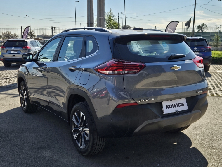 Chevrolet Tracker 1.2 Premier At 2023 Usado  Usado en Kovacs Usados