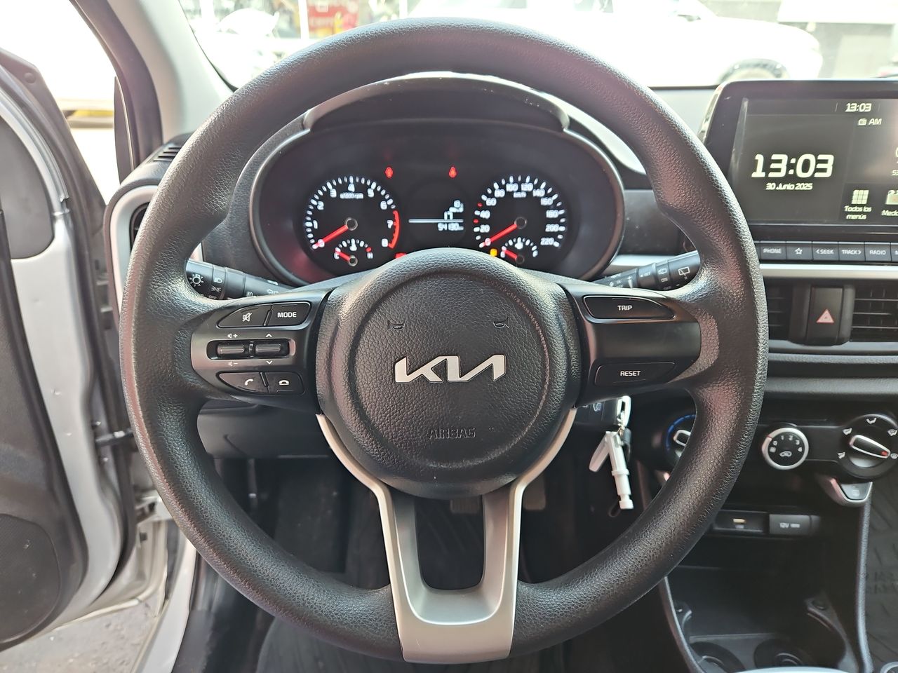 Kia Morning Morning Mpi 1.2 2022 Usado en Usados de Primera - Sergio Escobar