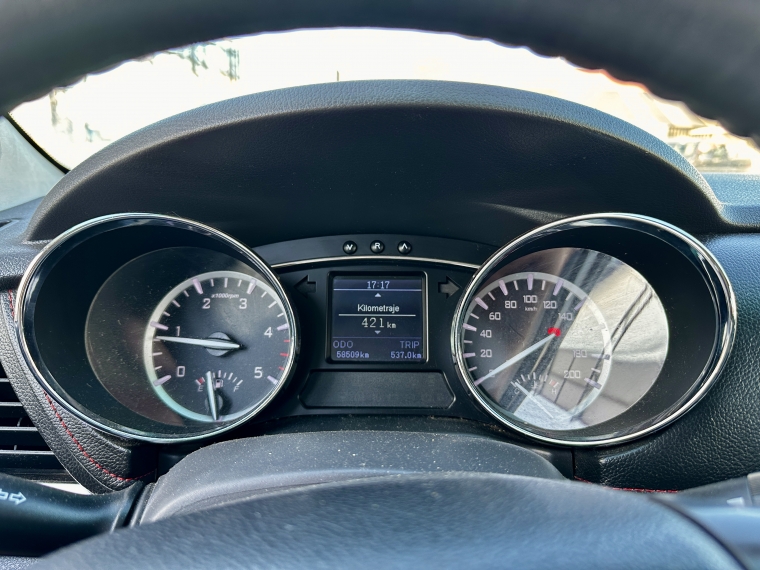 Jac T8 T8 Dcab 2.0 2023 Usado en Rosselot Usados