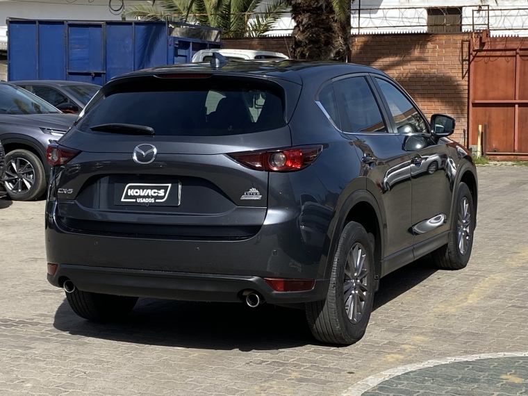 Mazda Cx-5 2.0 R L At 2019 Usado  Usado en Kovacs Usados