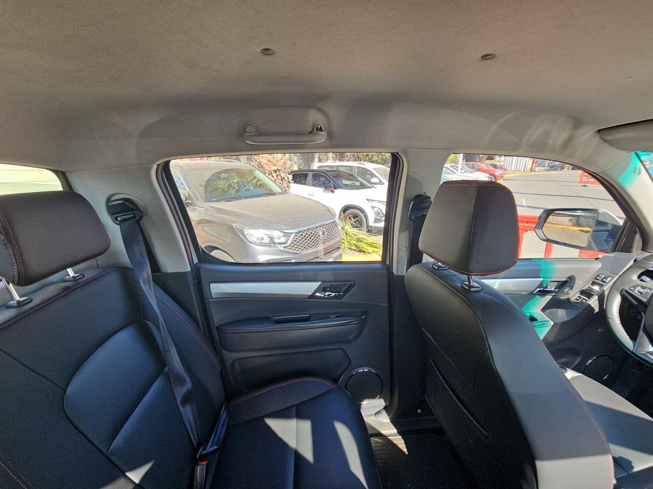 Jac T8 T8 Plus Dcab 2.0 2023 Usado  Usado en Webautos.cl