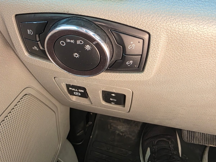 Ford F-150 Xlt 4x4 5.0 Aut 2020  Usado en GT Autos