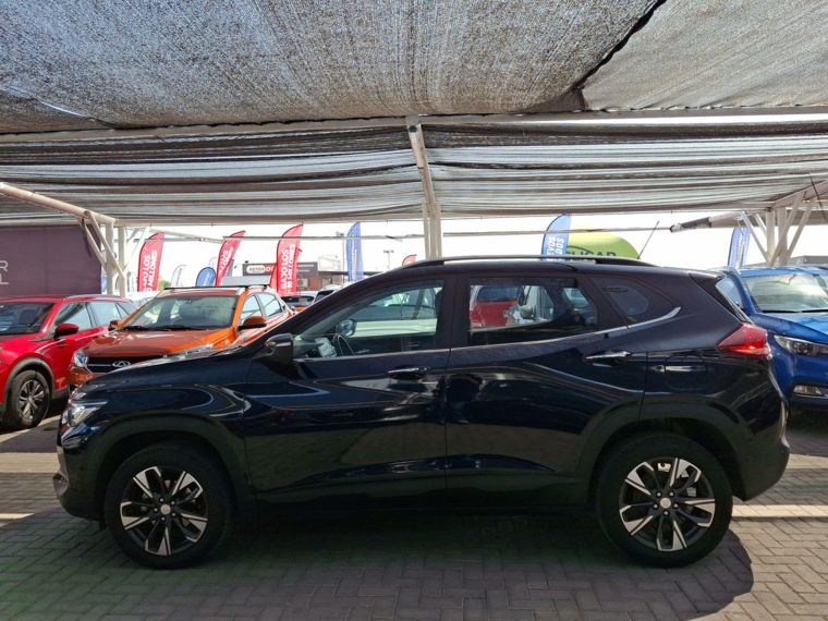 Chevrolet Tracker Tracker 1.2t Aut 2022 Usado Usado en Webautos.cl Chevrolet Tracker Tracker 1.2t Aut 2022 Usado Usado en Webautos.cl