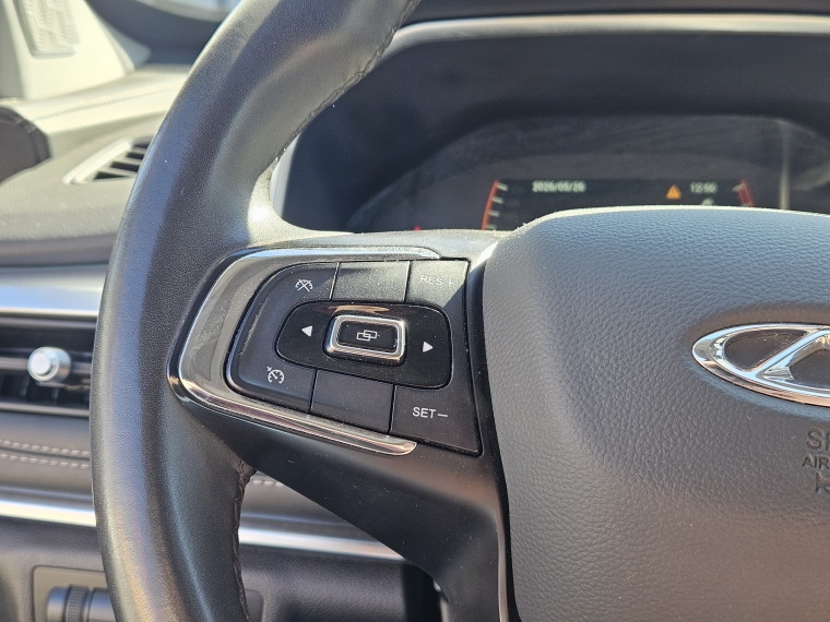 Chery Tiggo 8 Tiggo 8 1.5 Aut. 2021 Usado en Rosselot Usados