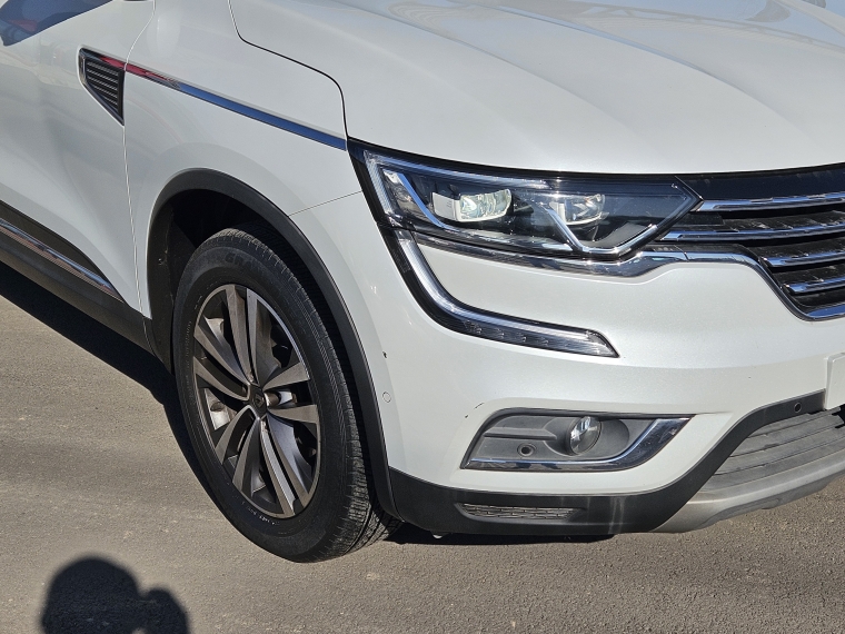 Renault Koleos Privilege At 2.5 2017 Usado  Usado en Kovacs Usados