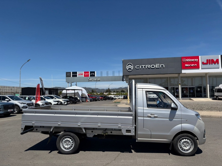 Brilliance T30 1.5 Mt Full 2023 Usado  Usado en Webautos.cl