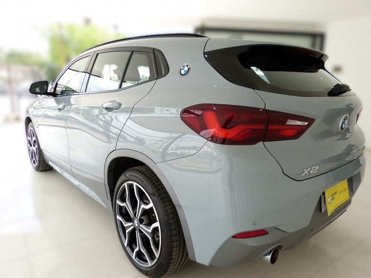 Bmw X2 Sdrive 18i M Sport 2024 Usado en Automotriz Olea Flaño