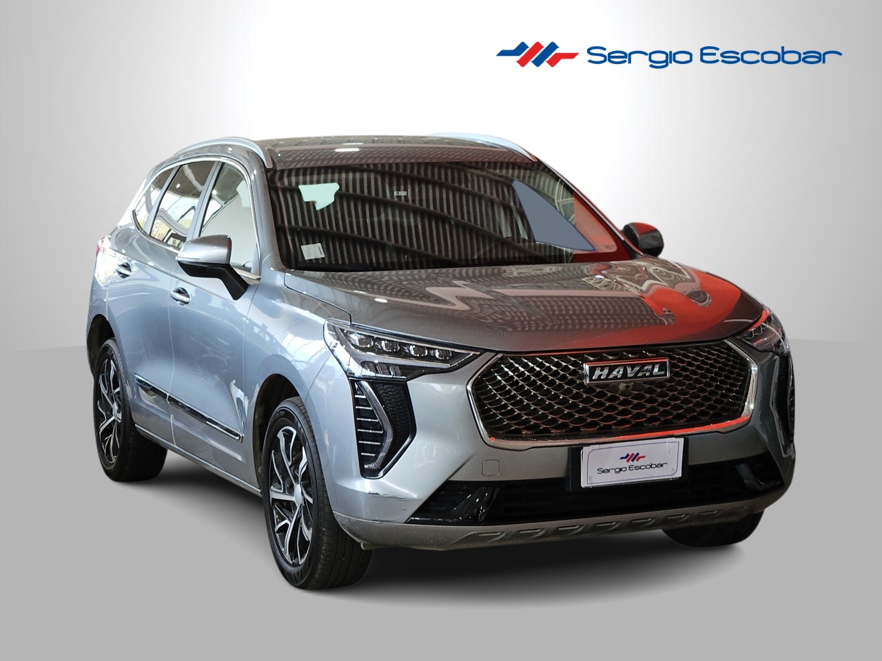 Sergio Escobar Seminuevos HAVAL JOLION JOLION TURBO 1.5 2023 HAVAL JOLION JOLION TURBO 1.5 2023
