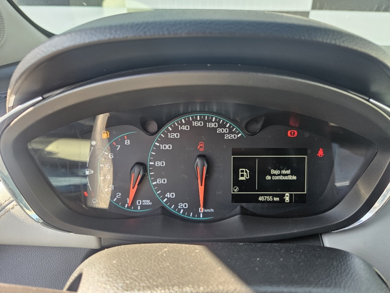 Chevrolet Tracker 1.8 Lt Mt 2018 Usado  Usado en Kovacs Usados