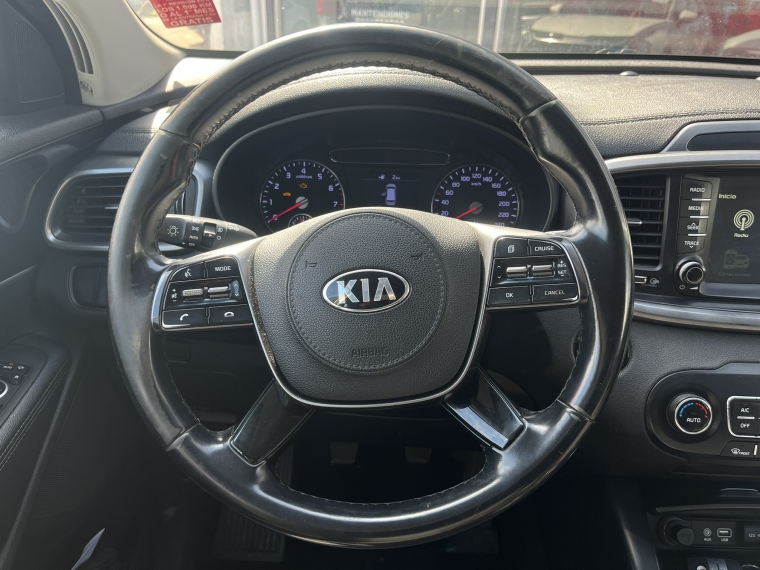 Kia Sorento Sorento Ex 2.4 2021 Usado en Rosselot Usados