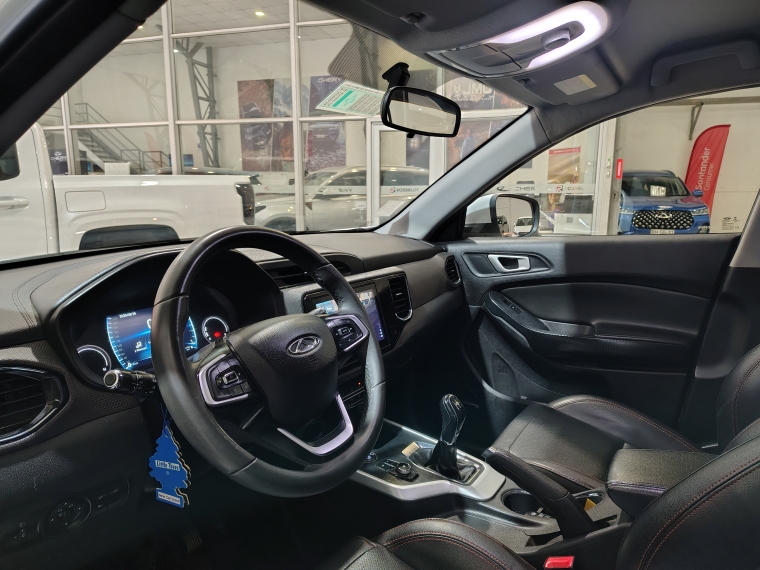 Chery Tiggo 3 Tiggo 3 1.5 2021 Usado en Rosselot Usados
