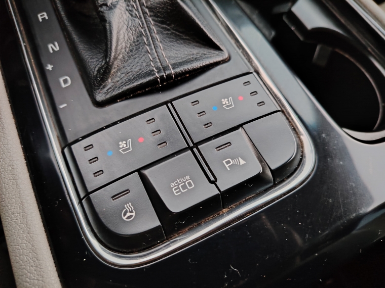 Kia Grand carnival Limited  2018 Usado en Autoadvice Autos Usados
