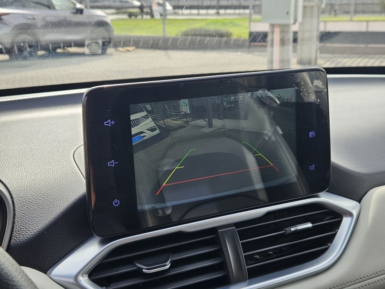 Chevrolet Captiva 1.5  Ltz P  Mt 2023 Usado  Usado en Kovacs Usados