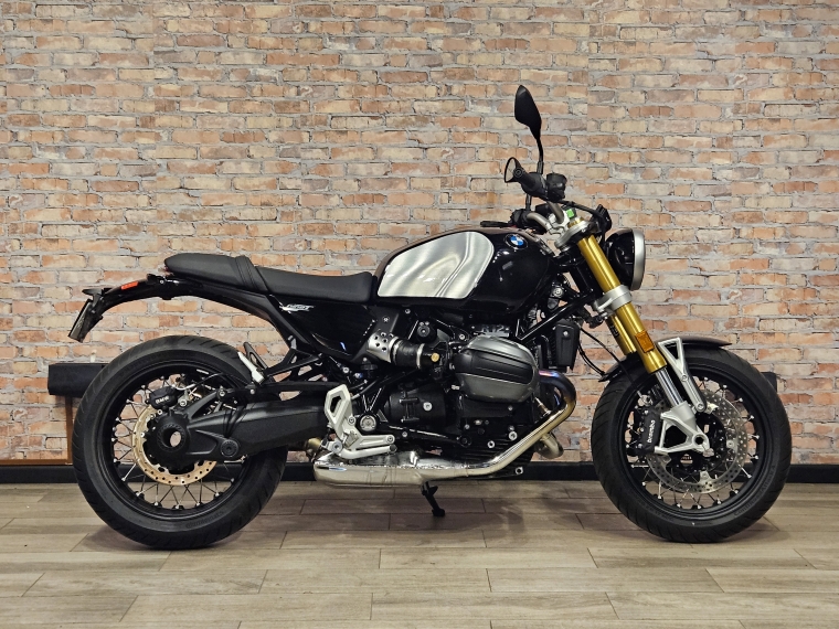 Bmw R ninet R12 2025 Usado en BMW Premium Selection