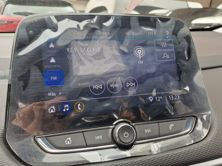 Chevrolet Tracker 1.2t 2022 Usado Usado en Webautos.cl Chevrolet Tracker 1.2t 2022 Usado Usado en Webautos.cl