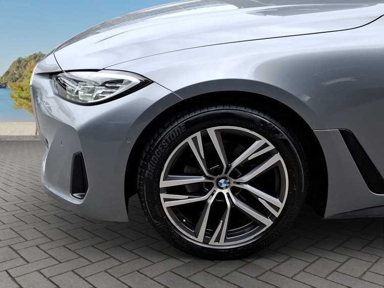 Bmw 420 I Gran Coupe Dynamic 2024 Usado  Usado en BMW Premium Selection