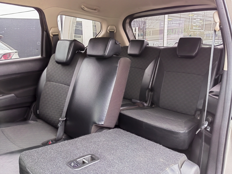 Suzuki Xl7 Xl7 Glx 1.5 Aut 2021 Usado en Rosselot Usados