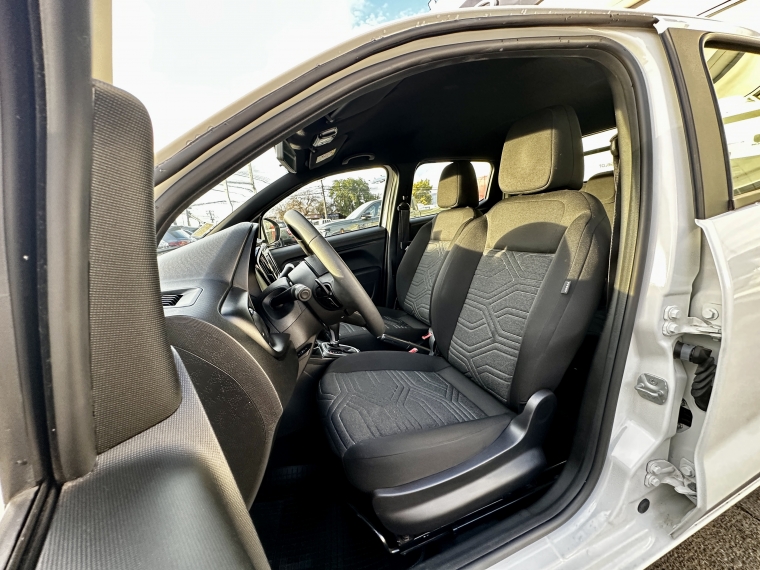 Ram 700 700 Bighorn 1.3 Aut 2024 Usado en Rosselot Usados