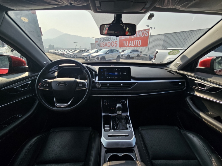 Chery Tiggo 8 Tiggo 8 Glx Dct At 2022 Usado en Rosselot Usados