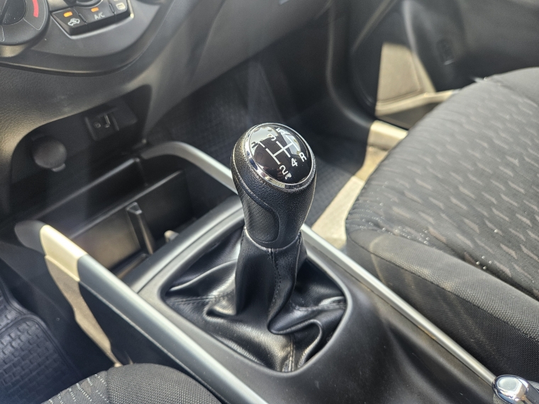 Suzuki Baleno Hb Gls 1.4 Mt 2017 Usado  Usado en Kovacs Usados