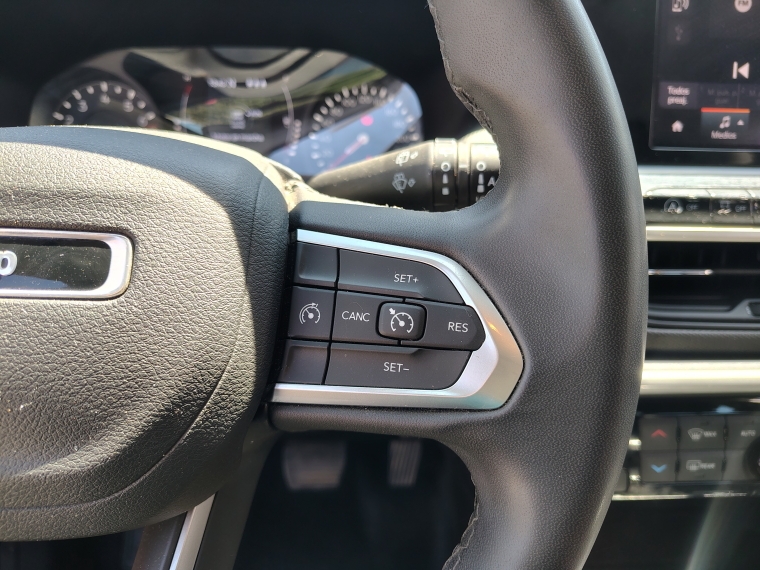 Jeep Compass Compass Sport 1.3 Aut 2022 Usado en Rosselot Usados