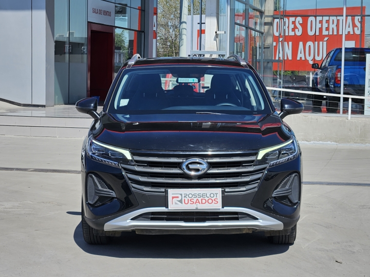 Gac motor Gs4 Gs4 Power 1.5t At Gb 2023 Usado en Rosselot Usados