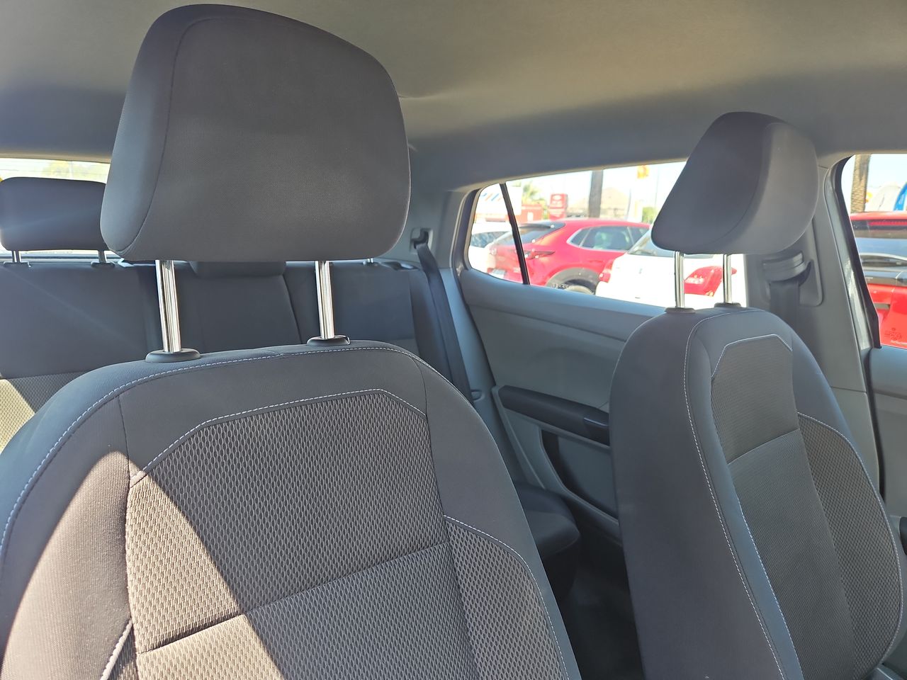 Volkswagen T-cross T Cross 1.6 2021 Usado Usado en Webautos.cl Volkswagen T-cross T Cross 1.6 2021 Usado Usado en Webautos.cl