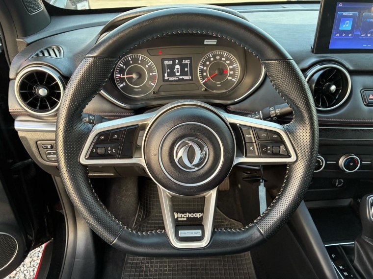 Dfsk 500 1.5 Cvt - Unico DueÑo 2024 Usado  Usado en Webautos.cl