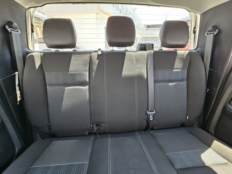 Ford Ranger Xlt 4x4 Diesel Dob. Cab. Mt 4p 2022 Usado  Usado en Kovacs Usados