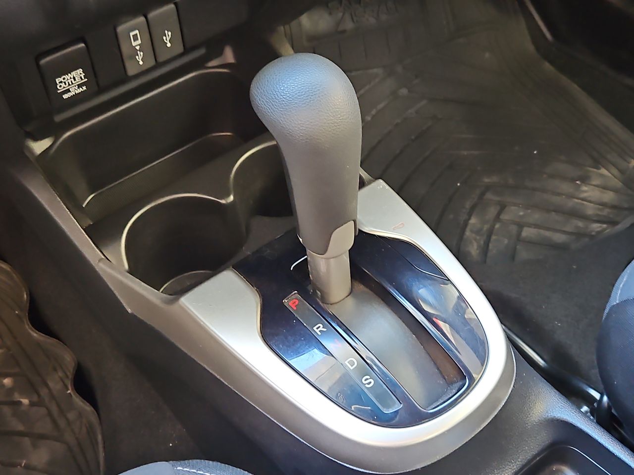 Honda Wr-v Wr V Ex 4x2 1.5 Aut 2025 Usado en Usados de Primera - Sergio Escobar