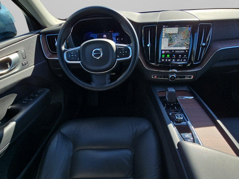 Volvo Xc60 Ii B5 4x4 2.0 Aut 2024 Usado  Usado en BMW Premium Selection